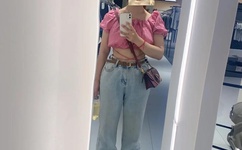 宝宝的水池乖乖让爸爸洗头原版